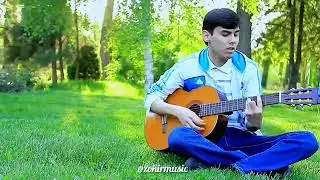ODAM BO ESHQAM 2021