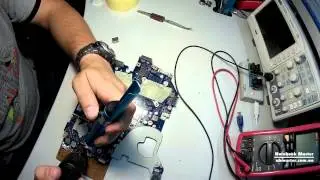 ✅ Как легко заменить USB разъем в ноутбуке. How to replace USB in laptop