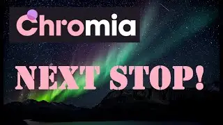 #Chromia