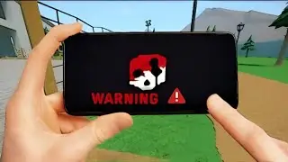 Gorebox But my graphics are SUPER HIGH