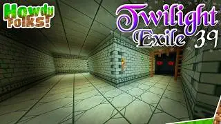Quake Pro Mode | Twilight Exile | 39