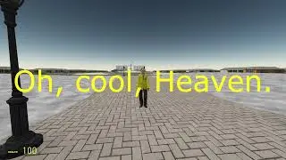 Finding Taxi Man
