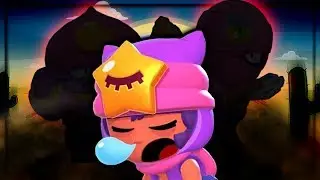 KAKO JE NASTAO SANDY !! SIN TARE I GENEA ?! Brawl Stars