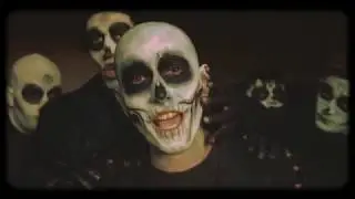 Il Cervello - Io sono fatto di cera (videoclip 4K)