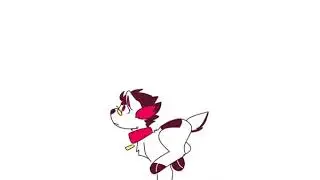 short mystery skulls animation loops