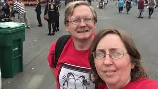 Our Big E Adventures 2018