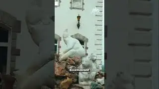 Горнолыжный комплекс в Уфе который стоит посетить даже летом