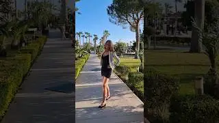Ресторан А-ля карт Турции. Отель Justiniano Club Park Conti 5*