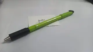 My self made Single-Capped mod #2.