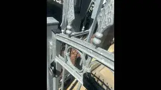 Raspberry Pi Smart Door Opener
