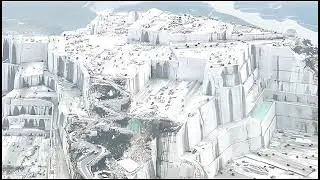 Stone Mining Technology Unearths Spectacular Pyramids / Comprehensive One-Stop Solutions
