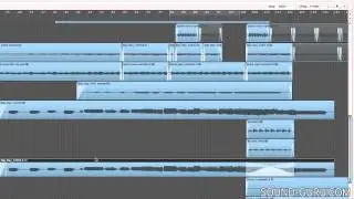 Logic Pro for Beginners - 3.8 Pointer Tools