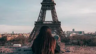 Pont de Bir-Hakeim & Trocadéro / PARIS STREET PHOTOGRAPHY POV. Ep 30