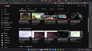 Mi video se queda procesando | ERROR al subir videos Youtube | ¿Qué hago si nunca se sube?  SOLUCION