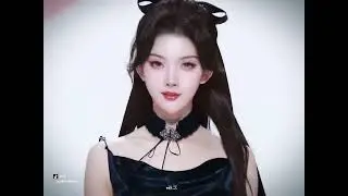 Beautiful girl #vidio