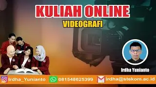 Storyboard, Universitas STEKOM, Kuliahnya Menyenangkan