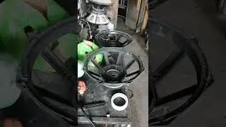 SPEAKER REPAIR D15