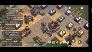 7 день Хэллоуин в игре last day on earth Survival