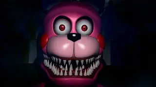 Pase el Fnaf Sister Location en HARD !!! | By YARRODRIG