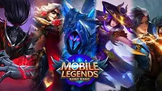 Mobile Legends | INo Mix