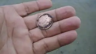 Коп удался!!!