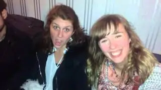 karaoke nights