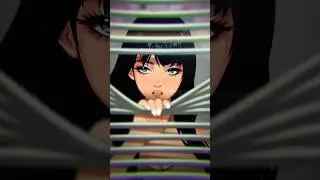 obsessed with this #LISA animation by @MirusDark for ‘New Woman’ #LISAxNewWoman