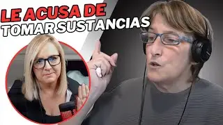 LOLI HUERTAS ACUSA GRAVEMENTE A CARMEN DE TELEINDISKRETA