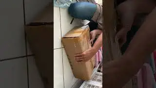 Pembungkusan macbook