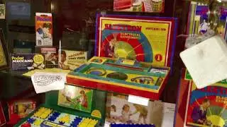 Brighton Toy and Model Museum