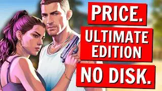 Don't Pre-Order GTA6 Until You Watch This...