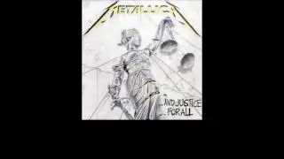 Metallica - To Live Is To Die