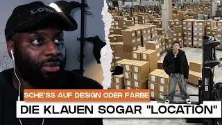 Peso CEO im Fokus: Organisationstalent hinter dem Streetwear-Erfolg | Kelly Kaiio