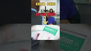 JEE 2024 Application Form Date...💁‍♂️