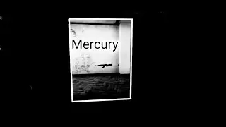 Ghostemane - Mercury | Мувик | Standoff 2