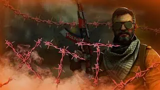 ХТТ - Платина |CS2 edit|