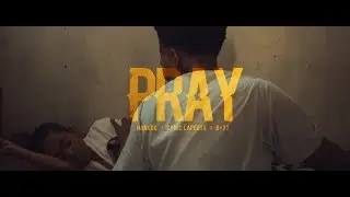NankOo, Cynic Laperto & B+22 - Pray (Official Music Video)