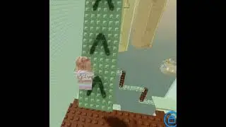 Speedrun chocolate tower