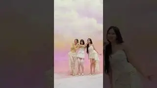 TWICE 「DIVE」Unit Dance MOMO MINA CHAEYOUNG