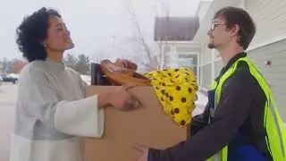 Goodwill Northern New England TV Commercial