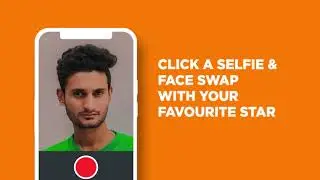 How to Create Realistic Face Swaps using Hellos