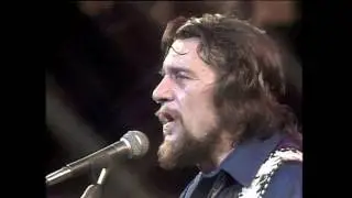 Waylon Jennings - Rainy Day Woman