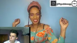 MTS INSANE VOCAL BASS!! (You won't believe what you hear) Reaction