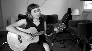 cosmonauts Fiona Apple cover