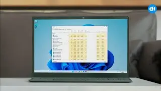 COMO USAR O MODO EFICIÊNCIA DO WINDOWS 11 NO GERENCIADOR DE TAREFAS