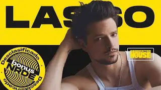 LASSO | NRDE:Bonus Desclasificado E009
