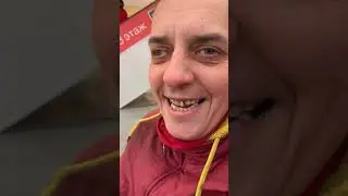 Госпожа Бомжиха
