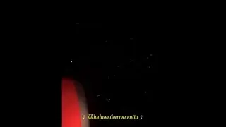 ดาวที่เลือนลาง กับใจที่บางเบา - themoonwillalwaysbewithme 「Official Lyrics」