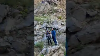 Камчроғ Камароб 👍👍🌱🌱