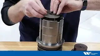 How to Shim a Large Station Punch in a Basix (Old Style) Guide Assembly